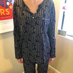 Luxe Pajama Set - Made in India